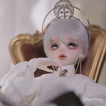 【おまけ付き】 1/6 BJD ドール 服 アウトフィット セット 即納 BJD ディーラー製 ドール服 1/6 幼SD ドレス アウト